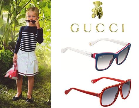 gucci glasses boys|Gucci for Kids .